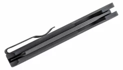 Cheap ๐ Darcform Slimfoot Auto Black Alum 3.1" 154CM Black Bade (USA) Arcform Knives ๐ฅฐ 15 Darcform Slimfoot Auto Black Alum 3.1