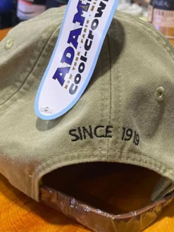 Cheapest π₯ Adler Axes Hat Made By Adams π 12 Adler Axes Hat Made By Adams