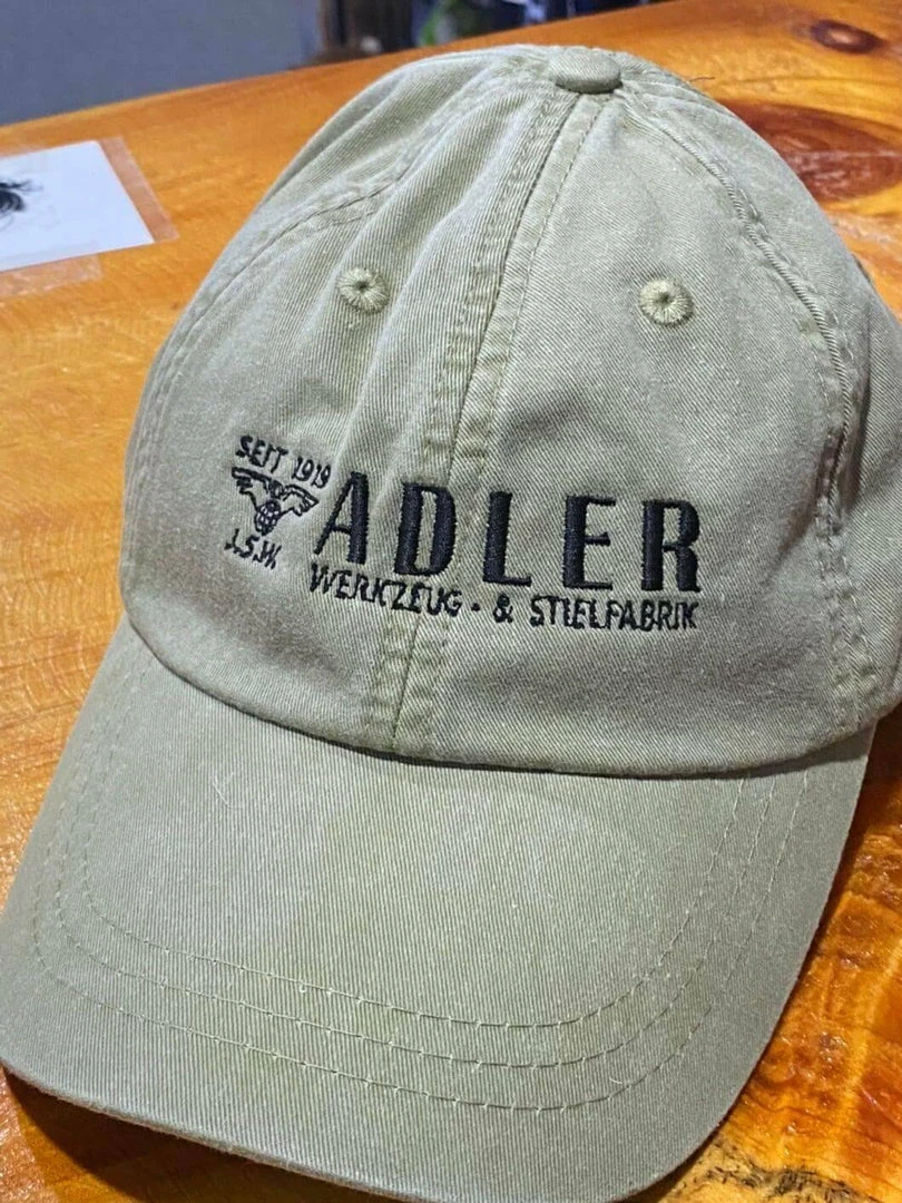 Cheapest π₯ Adler Axes Hat Made By Adams π 7 Adler Axes Hat Made By Adams