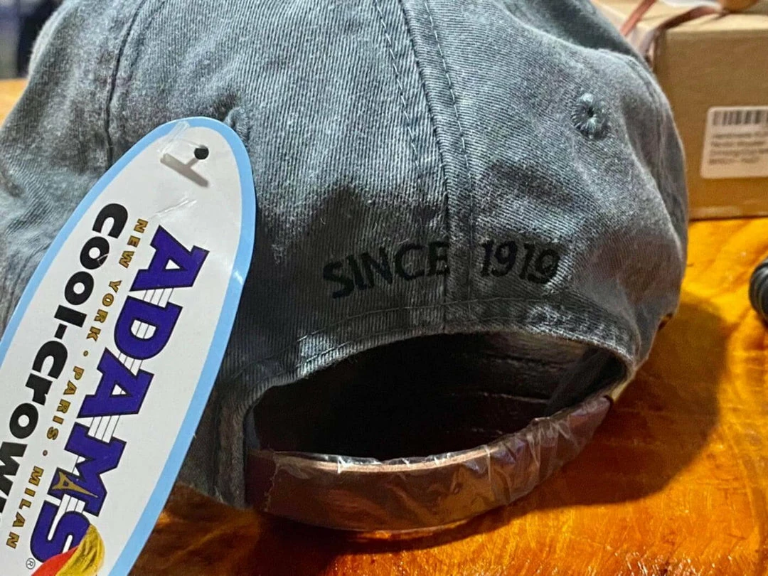 Cheapest π₯ Adler Axes Hat Made By Adams π 8 Adler Axes Hat Made By Adams