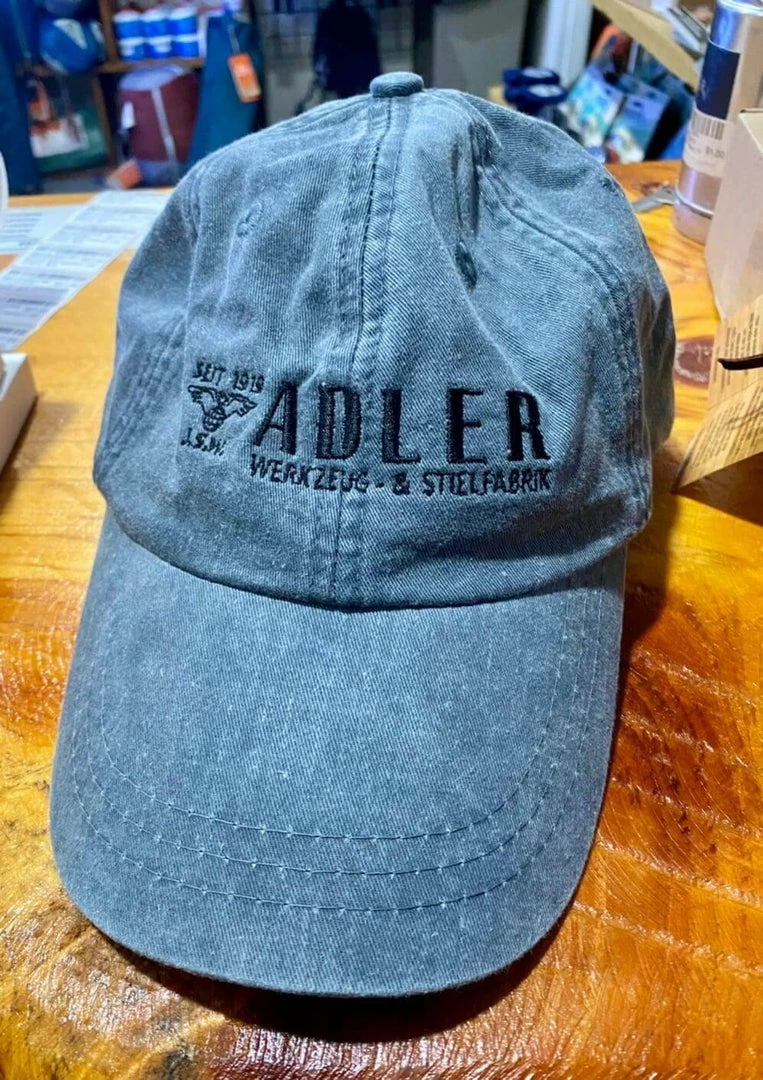 Cheapest π₯ Adler Axes Hat Made By Adams π 9 Adler Axes Hat Made By Adams