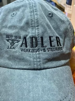 Cheapest π₯ Adler Axes Hat Made By Adams π 17 Adler Axes Hat Made By Adams