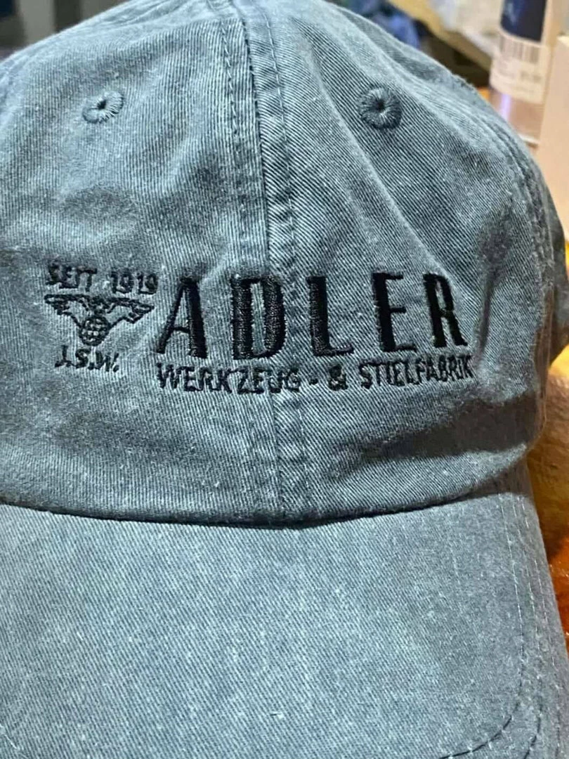 Cheapest π₯ Adler Axes Hat Made By Adams π 10 Adler Axes Hat Made By Adams