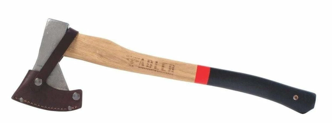 Best reviews of π Adler Canoe Axe Red/Black 19.5" (German) Axes & Hatchets π 3 Adler Canoe Axe Red/Black 19.5" (German) Axes & Hatchets