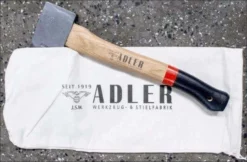 Adler German Axes Yankee Hatchet Axes & Hatchets