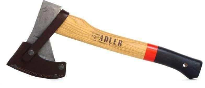 Best Sale π₯ Axes & Hatchets Adler Rheinland Hatchet 14" (German) π 7 Axes & Hatchets Adler Rheinland Hatchet 14" (German)