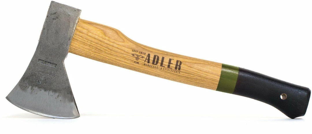 Best Sale π₯ Axes & Hatchets Adler Rheinland Hatchet 14" (German) π 9 Axes & Hatchets Adler Rheinland Hatchet 14" (German)