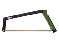 AGAWA CANYON Agawa BOREAL21 Folding Black Frame Saw (Canada) Outdoor Saws