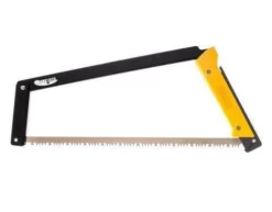 AGAWA CANYON Agawa BOREAL21 Folding Black Frame Saw (Canada) Outdoor Saws