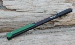 AGAWA CANYON Agawa BOREAL21 Folding Black Frame Saw (Canada) Outdoor Saws