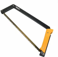 AGAWA CANYON Agawa BOREAL21 Folding Black Frame Saw (Canada) Outdoor Saws