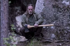 HULTS BRUK American Felling Axe By Dave Canterbury Axes & Hatchets