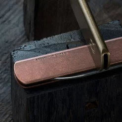 Wholesale π€© Andersson & Copra Urban Husky Friction Folder Knife Copper (2.9" Stonewash) β€οΈ 9 Andersson & Copra Urban Husky Friction Folder Knife Copper (2.9