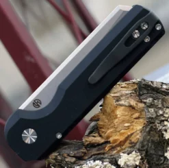 Arcform Slimfoot ARC-059 Auto Blk Alum 3.1