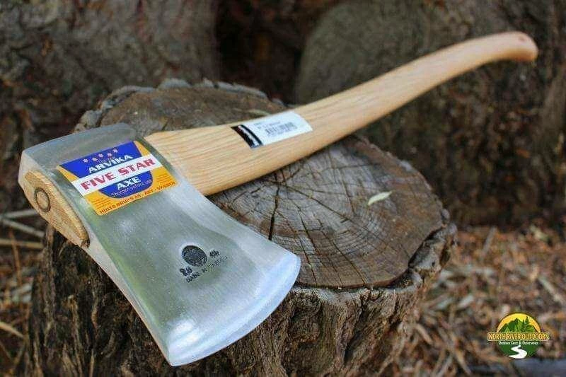 Budget ๐ HULTS BRUK Arvika 5 Star Racing Axeย - 4.5 Lb Head, 32" Handle Axes & Hatchets โญ 4 HULTS BRUK Arvika 5 Star Racing Axeย - 4.5 Lb Head, 32" Handle Axes & Hatchets