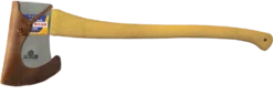 Budget ๐ HULTS BRUK Arvika 5 Star Racing Axeย - 4.5 Lb Head, 32" Handle Axes & Hatchets โญ 9 HULTS BRUK Arvika 5 Star Racing Axeย - 4.5 Lb Head, 32