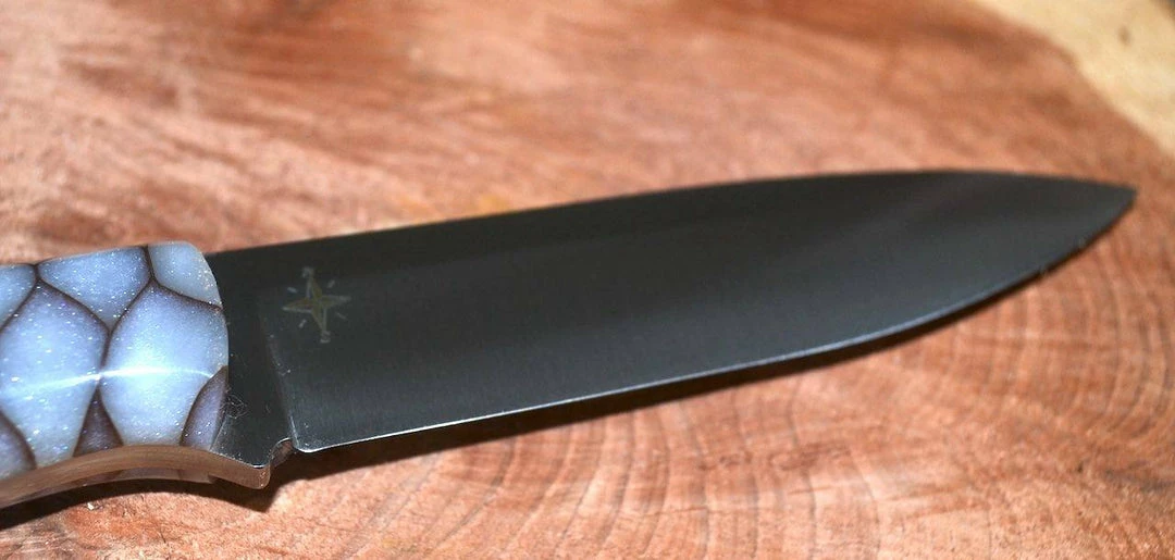 Deals 🌟 BARK RIVER KNIVES Bark River Aurora CPM 3V Knife W/ Nebula Dragon Scale (USA) 🤩 8 BARK RIVER KNIVES Bark River Aurora CPM 3V Knife W/ Nebula Dragon Scale (USA)