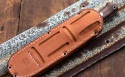 Discount 🎉 BARK RIVER KNIVES Bark River Bravo 1.25 LT Knife CPM 3V Rampless Jade G-10 (USA) 🔔 8 BARK RIVER KNIVES Bark River Bravo 1.25 LT Knife CPM 3V Rampless Jade G-10 (USA)