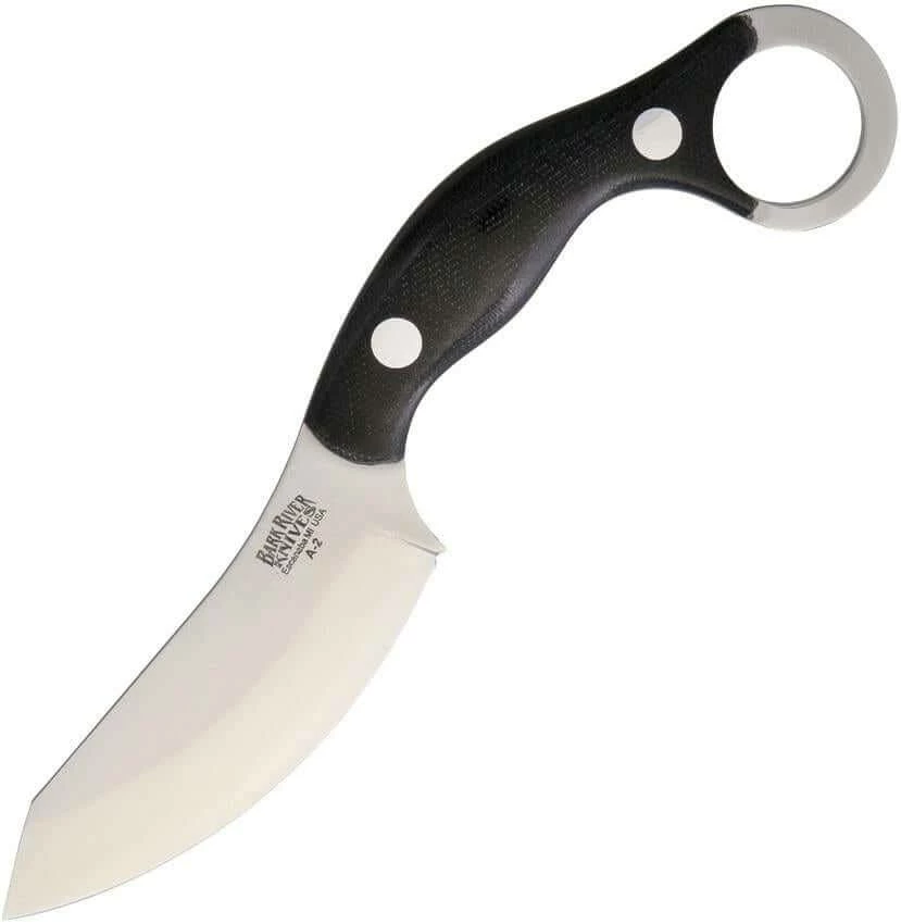Best deal π BARK RIVER KNIVES Bark River JX4 Bush Bat Black Canvas β€οΈ 3 BARK RIVER KNIVES Bark River JX4 Bush Bat Black Canvas