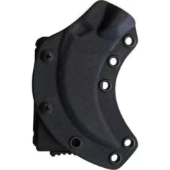 BASTINELLI CREATIONS Bastinelli BAK Karambit Fixed Blade Knife 3.25 (Coyote)