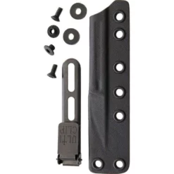 BASTINELLI CREATIONS All Knife Brands Bastinelli Picoeur Fixed 1.625