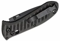 BENCHMADE Bechmade 575BK-1 Mini Presidio II Knife 3.20