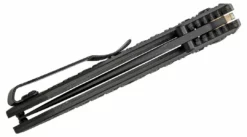 BENCHMADE Bechmade 575BK-1 Mini Presidio II Knife 3.20