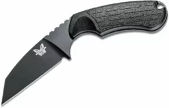 Benchmade 125BK Azeria Fixed Knife 2.9