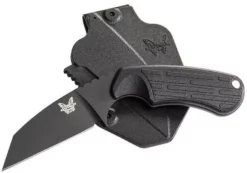 Benchmade 125BK Azeria Fixed Knife 2.9