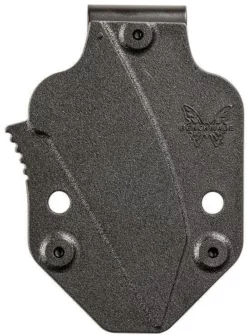 Benchmade 125BK Azeria Fixed Knife 2.9