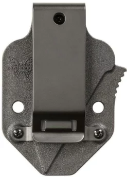 Benchmade 125BK Azeria Fixed Knife 2.9