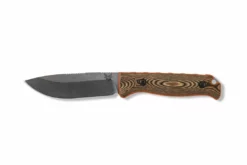 Outlet π₯ Benchmade 15002-1 Saddle Mountain Skinner Fixed Blade Knife 4.2" S90V (USA) β¨ 18 Benchmade 15002-1 Saddle Mountain Skinner Fixed Blade Knife 4.2