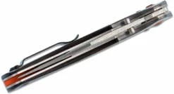 Cheap ❤️ Benchmade 15080-2 Crooked River Knife (USA) 🔥 9 Benchmade 15080-2 Crooked River Knife (USA)