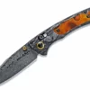 Benchmade 15085-201 Mini Crooked River (Limited Ed)