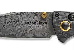Benchmade 15085-201 Mini Crooked River (Limited Ed)