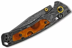 Benchmade 15085-201 Mini Crooked River (Limited Ed)
