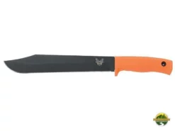 Benchmade 154BK Clip Point