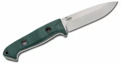 Benchmade 162 Bushcrafter Fixed 4.43