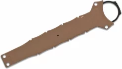 Benchmade 176BKSN-COMBO SOCP Dagger 3.22