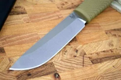 Deals ✨ Benchmade 202 LEUKU Fixed Blade Knife 3V ❤️ 23 Benchmade 202 LEUKU Fixed Blade Knife 3V