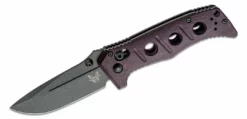 Benchmade 273BK-2201 SHOT Show 2022 Exclusive Mini Adamas Folding Knife 3.25" CruWear