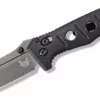 Benchmade 273GY-1 Mini Adamas Folding Knife 3.25" CruWear