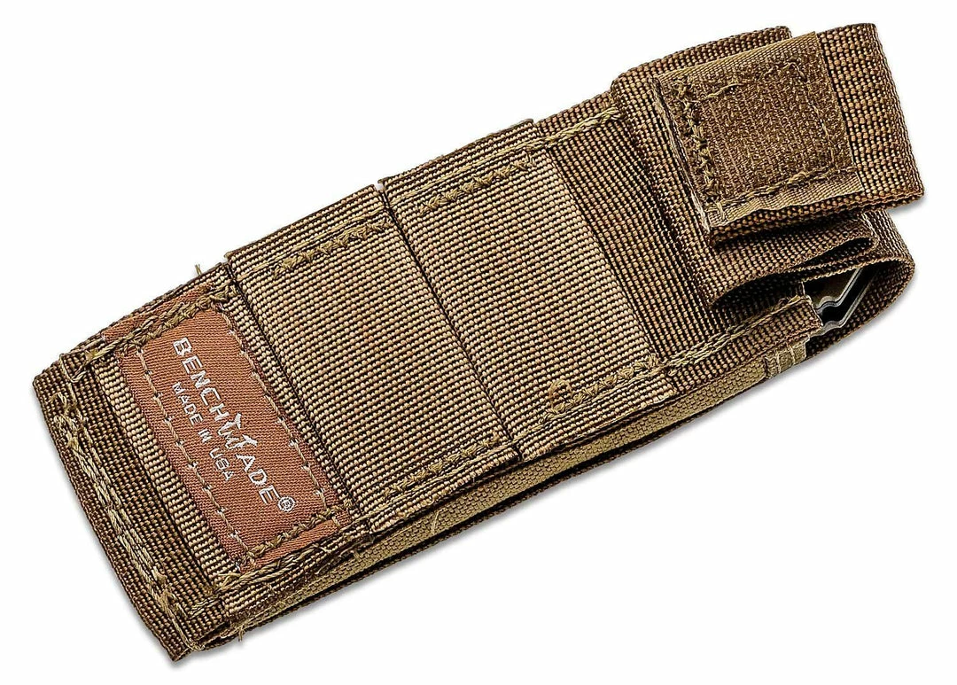 Outlet ✨ Benchmade 2750FE-2 Adamas Auto Knife 3.78" CruWear Flat Dark Earth 😉 7 Benchmade 2750FE-2 Adamas Auto Knife 3.78" CruWear Flat Dark Earth