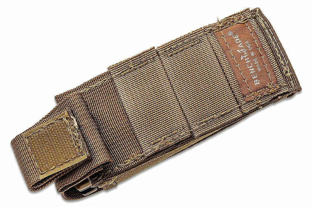 Wholesale โ Benchmade 2750SGY-3 Auto Adamas Folding Knife 3.78" CruWear ๐ 7 Benchmade 2750SGY-3 Auto Adamas Folding Knife 3.78" CruWear