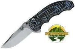 Benchmade 300-1 Axis Flipper