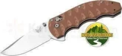 Benchmade 300-1 Axis Flipper