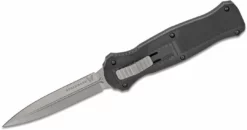 Benchmade 3300 Infidel Auto OTF Knife 3.95" D2