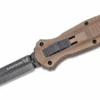 Benchmade 3300BK-1901 Limited Edition Infidel OTF Knife 3.90" S30V
