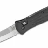 Benchmade 3551 Pardue Stimulus Auto Folding Knife 2.99"