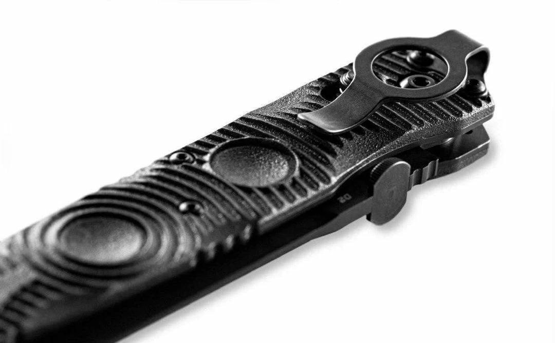 Cheapest 😉 Benchmade 391SBK SOCP Tactical Folder CF-Elite (4.5") 😍 5 Benchmade 391SBK SOCP Tactical Folder CF-Elite (4.5")